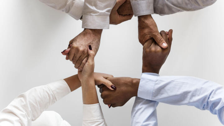 &ldquo;We need to change&rdquo;