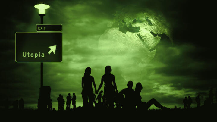 &ldquo;We need to change&rdquo;