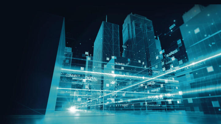 Schneller und individueller