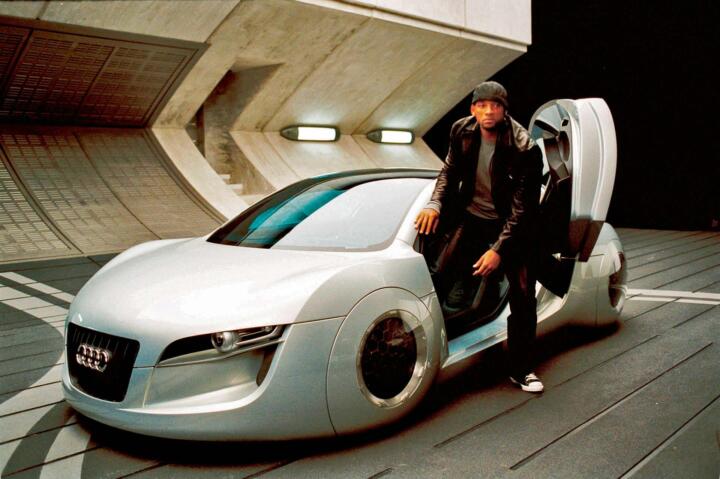 Vision&auml;re Traumt&auml;nzer