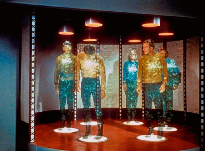 Vision&auml;re Traumt&auml;nzer