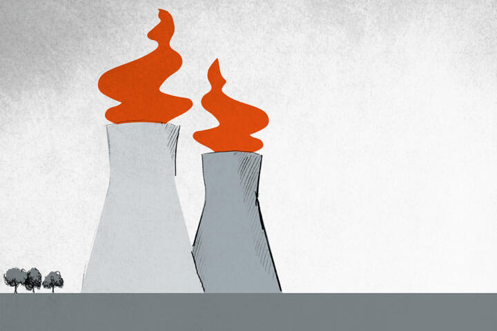 Energy &ndash; The engine of progress