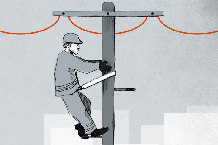 Energy &ndash; The engine of progress