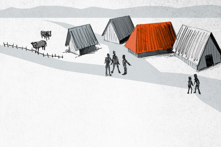 Energy &ndash; The engine of progress