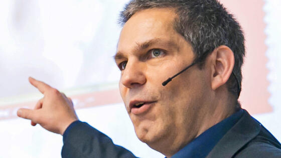 Dr. Lorenz Steinke