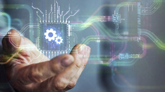 Morgen beginnt heute