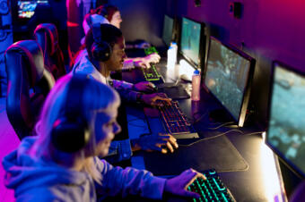 Was Gamer besser können