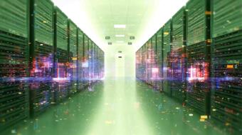 Von der Serverfarm zum Energie-Ökosystem